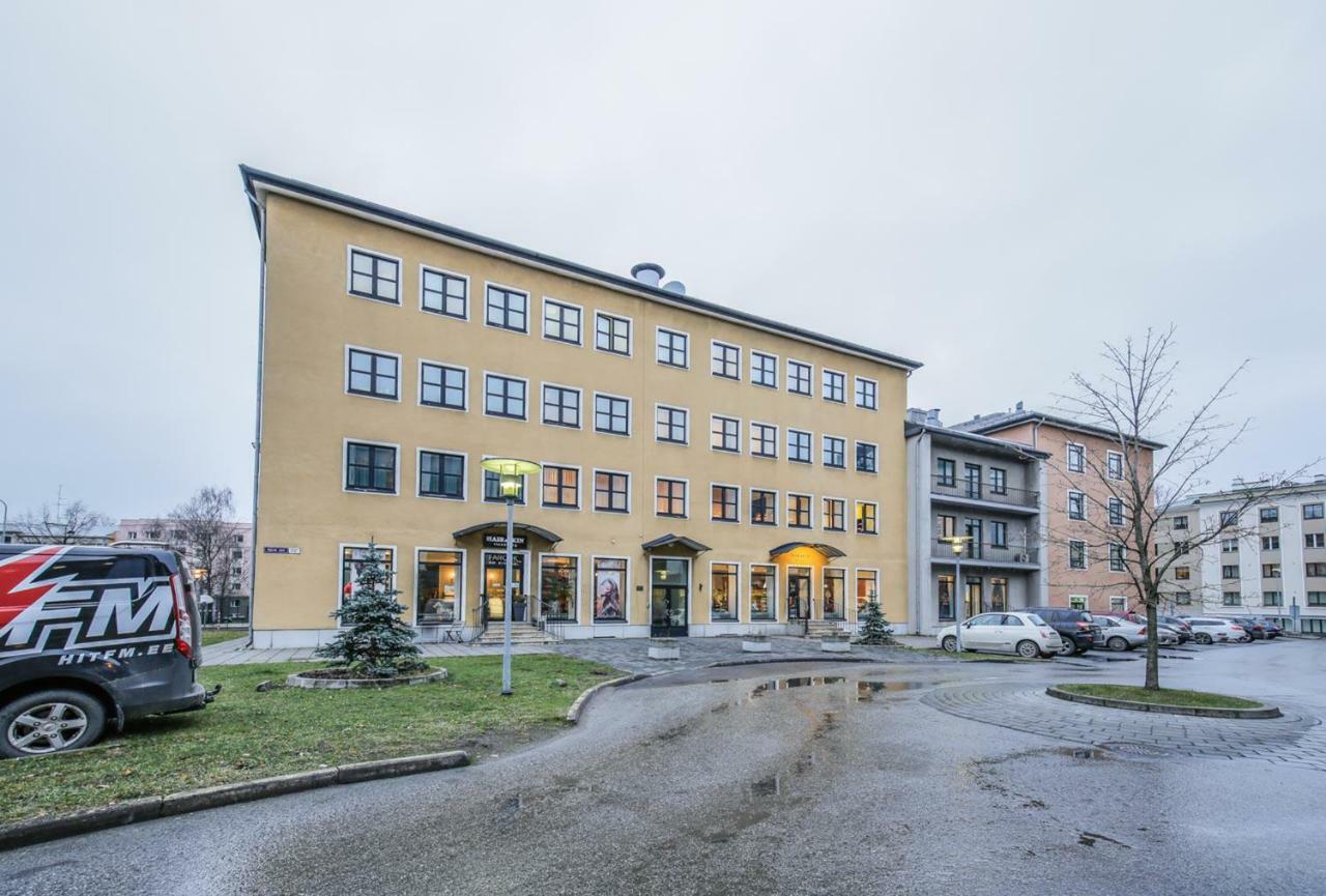 Rooftop Apartments Tallinn Exterior photo